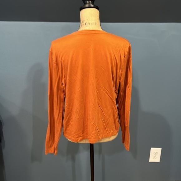 a new day long sleeve size large women’s - Picture 4 of 6